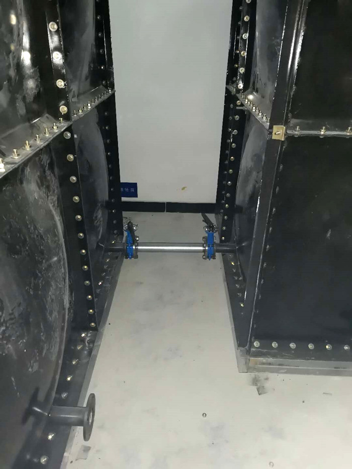 濟南市搪瓷鋼板水箱，搪瓷鋼板油箱