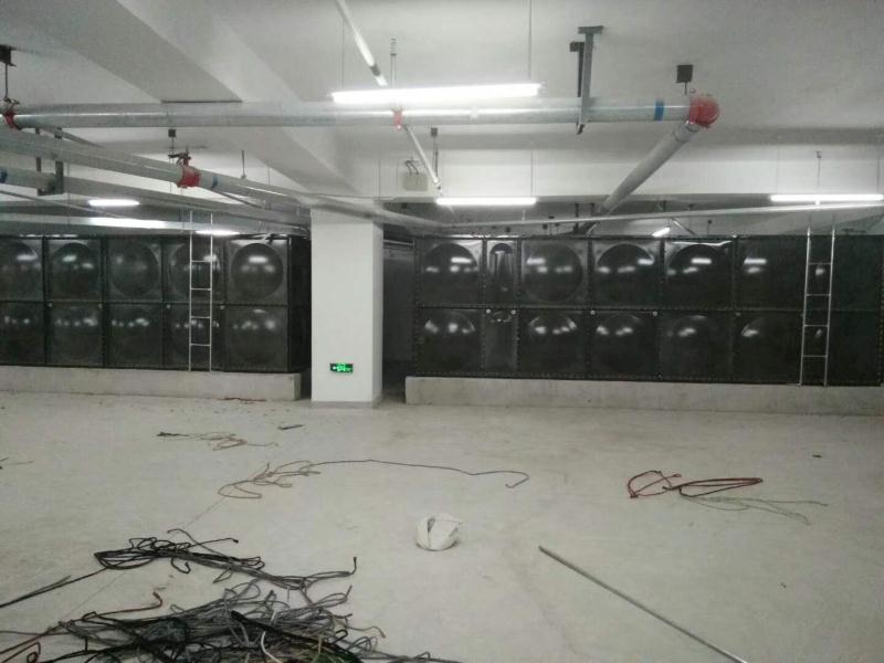 搪瓷鋼板水箱具有這些優(yōu)勢(shì)的前提條件是什么？