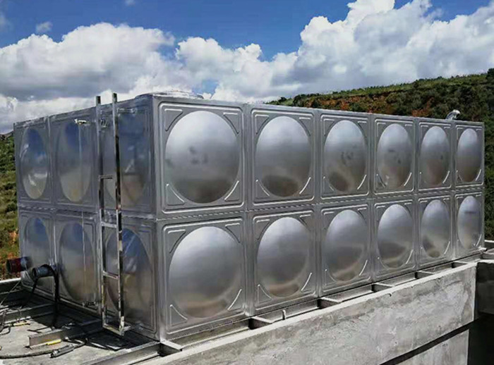 不銹鋼焊接水箱用于生活用水的條件有哪些？