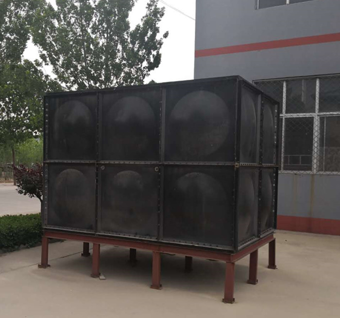 您知道搪瓷鋼板水箱具有怎樣的貯水設(shè)施嗎？